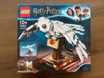 Lego Harry Potter 75979 Hedwig, Ophalen of Verzenden, Zo goed als nieuw