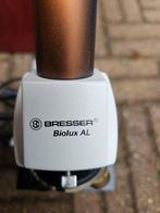 Bresser Biolux AL Microscoop, Ophalen of Verzenden, Gebruikt