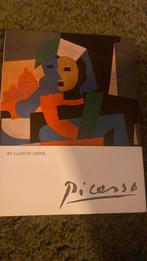 Picasso, Boeken, Kunst en Cultuur | Beeldend, Gelezen, Ophalen of Verzenden