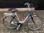 Gazelle Light line toerfiets , 24 versnellingen. framemaat 5, Ophalen, Gebruikt, Versnellingen, 56 cm of meer