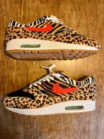 Nike X Atmos Air Max 1 DLX Animal 2.0 US11,5 / EU45,5, Overige kleuren, Nike, Ophalen of Verzenden, Sneakers of Gympen