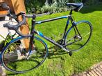 Batavus  racefiets lichtgewicht" Challenge", Fietsen en Brommers, Fietsen | Racefietsen, Ophalen, 28 inch, Gebruikt, Heren