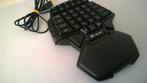 Mini gaming toetsenbord, TracerAvengere, Ophalen, Tracer, Gaming toetsenbord, Zo goed als nieuw