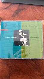 CD Beethoven The complete sonatas pianoforte and cello, Ophalen of Verzenden, Classicisme, Zo goed als nieuw, Overige typen
