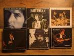 Bob Dylan Bootleg CD's (geen CDr), Cd's en Dvd's, Cd's | Pop, Ophalen of Verzenden, Zo goed als nieuw