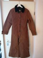 Barbour Wax Coat Jas Jack L50 Maat 38. UK Size 10, Maat 38/40 (M), Barbour, Bruin, Ophalen of Verzenden