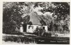 zundert  angora hoeve, Ophalen of Verzenden, 1940 tot 1960, Gelopen, Noord-Brabant