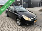 Opel Corsa 1.2-16V Business, Auto's, Voorwielaandrijving, 450 kg, Gebruikt, 1229 cc