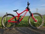 Mountainbike Trek Session Factory Racing, Ophalen, 57 cm of meer, Fully, Zo goed als nieuw