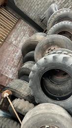 Tractor banden / zandbak / fitness gewicht / bloembak, Ophalen of Verzenden