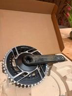 SRAM Red E1 Crankstel, Fietsen en Brommers, Fietsonderdelen, Ophalen of Verzenden, Nieuw, Racefiets, Crankstel of Pedalen