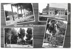 W148  Wieringerwerf, Verzamelen, Ansichtkaarten | Nederland, Ophalen of Verzenden, Ongelopen, Noord-Holland