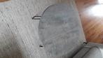 Salontafel Grey Wash, Huis en Inrichting, Tafels | Salontafels, Ophalen, 100 tot 150 cm, Rond, 50 tot 100 cm