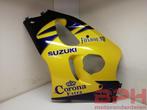 Zijkuip links Suzuki GSX-R 600 750 SRAD 1996 t/m 2000 kuip 2, Gebruikt, -, -, Ophalen of Verzenden