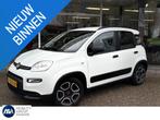 Fiat Panda 1.0 Hybrid Cross | Airco | Radio |, Auto's, Voorwielaandrijving, Stof, Euro 6, Panda