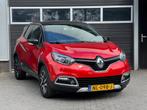 Renault Captur 1.2 TCe Xmod Automaat, Keyless, Camera, Stoel, Euro 5, 4 cilinders, Leder, SUV of Terreinwagen