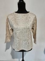 Sweet Roses shirt - maat XL - Nieuw met prijskaartje, Sweet Roses, Ophalen of Verzenden, Nieuw