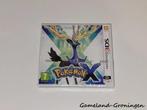 Pokémon X (3DS) GESEALD, 1 speler, Ophalen of Verzenden, Nieuw, Vanaf 3 jaar