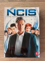 Dvd Ncis seizoen 5, Cd's en Dvd's, Dvd's | Tv en Series, Zo goed als nieuw, Ophalen