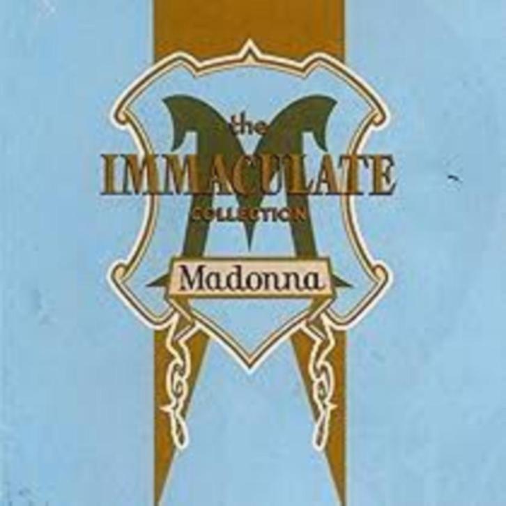 MADONNA, Cd's en Dvd's, Cd's | Pop, Gebruikt, Ophalen of Verzenden