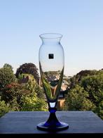 Vaas Schott Zwiesel Kristal, Antiek en Kunst, Antiek | Glas en Kristal, Ophalen of Verzenden