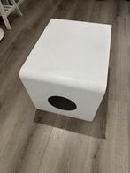 MiaCara Sito design kattenbak incl. inserts, Dieren en Toebehoren, Ophalen, Gebruikt, Gesloten