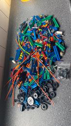 Diverse Knex, Kinderen en Baby's, Speelgoed | Bouwstenen, Ophalen of Verzenden, Zo goed als nieuw, K'nex