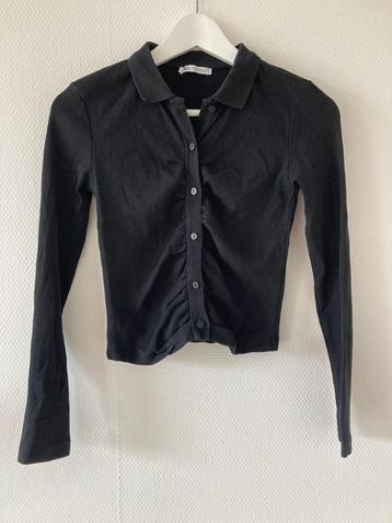 Blouse lange mouwen beschikbaar voor biedingen
