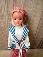 Sindy vintage, Ophalen of Verzenden, Gebruikt, Pop