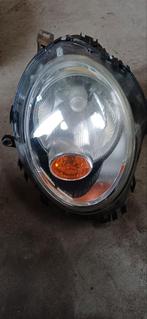 Rechter koplamp mini r56 bjr 2007 origineel, Auto-onderdelen, Ophalen of Verzenden, Mini