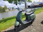 GTS Snorscooter Toscana Pure, Fietsen en Brommers, Snorfietsen en Snorscooters, Overige merken, Benzine, Gebruikt