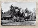 Winterwijk, boerderij in Ratum, Ophalen of Verzenden, 1960 tot 1980, Gelopen, Drenthe