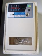 Broedmachine, Dieren en Toebehoren, Pluimvee | Toebehoren, Ophalen, Zo goed als nieuw, Broedmachine