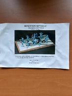 Benetton Renault, Ophalen of Verzenden, Nieuw, Formule 1