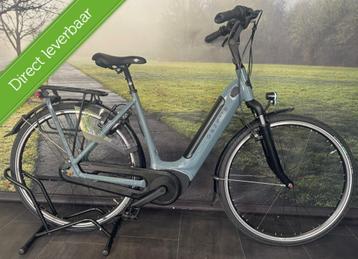 ACTIE! Gazelle C7 HMB NIEUW – Bosch middenmotor | Van €3299 beschikbaar voor biedingen