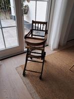 kinderstoel antiek, Ophalen, Gebruikt, Overige typen