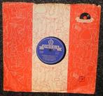 Amsterdamse politekapel olv Johan Pinkse BAK008 10″ 78 RPM, Cd's en Dvd's, Vinyl | Overige Vinyl, Ophalen of Verzenden, 10 inch