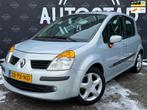 Renault Modus 1.6-16V Privilège Luxe Automaat/NL-Auto/2e Ei, Auto's, Stof, 4 cilinders, Origineel Nederlands, Bedrijf