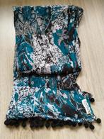 z.g.a.n. leuk sjaaltje van Street One, Ophalen of Verzenden, Zo goed als nieuw, Sjaal, Maat 46/48 (XL) of groter