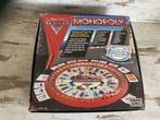 Monopoly cars 2 disney pixar [s966], Hobby en Vrije tijd, Gezelschapsspellen | Bordspellen, Ophalen of Verzenden, Zo goed als nieuw