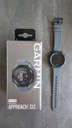 Garmin Approach S12 Golfhorloge - Weinig Gebruikt, Ophalen, Zo goed als nieuw, Overige merken