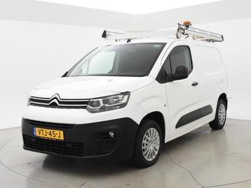 Citroen Berlingo 1.6 BLUEHDI NIEUW MODEL + IMPERIAAL | CRUIS beschikbaar voor biedingen