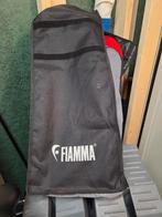 Fiamma Opbergtas met blokken, Caravans en Kamperen, Ophalen, Zo goed als nieuw
