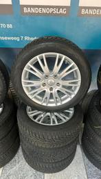 16 Inch winterbanden diverse modellen mini 5x112, Gebruikt, 16 inch, Banden en Velgen, Personenwagen