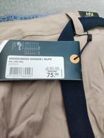 Nieuwe ANWB heren wandelbroek 6 xl taupe Human Nature, Kleding | Heren, Grote Maten, Ophalen of Verzenden, Nieuw, Overige kleuren