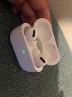 Apple AirPods Pro 1e Gen -origineel met doosje, Ophalen, Gebruikt, Overige merken, Draadloos
