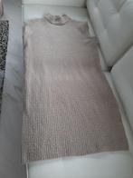 Jurkje / tuniek  label zegt S..oversized  of M/L, Kleding | Dames, Jurken, Maat 38/40 (M), Beige, Ophalen of Verzenden, Zo goed als nieuw