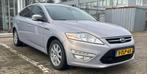 Ford Mondeo 2.0 EcoBoost S-Edition, Auto's, Ford, Euro 5, Stof, Gebruikt, Zwart
