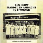 Lexmond -Handel en wandel, Boeken, Ophalen of Verzenden, Gelezen
