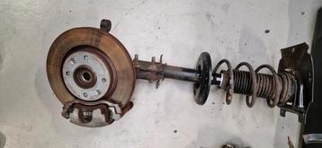 Citroen Ami, Opel Rocks E, complete Veerpoot schokdemper fus beschikbaar voor biedingen